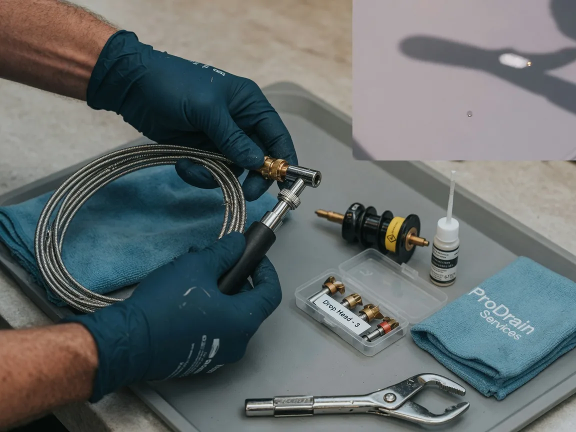 Why choose Drain Cleaning in Hamburg, MI